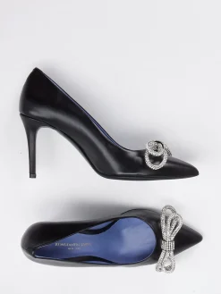 – Pumps aus Kalbleder in*Konstantin Starke Clearance