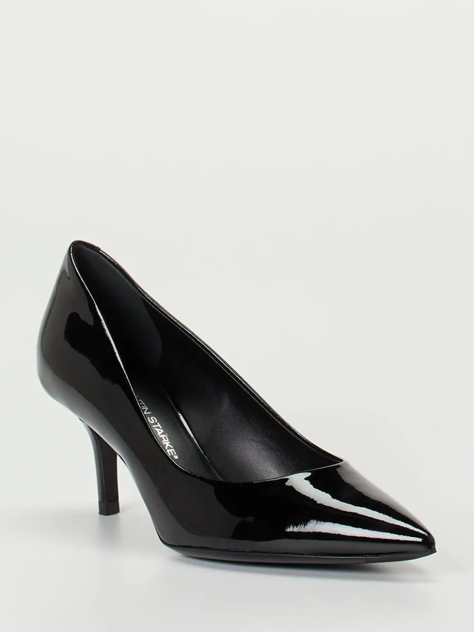 – Pumps aus Lackleder*Konstantin Starke Sale