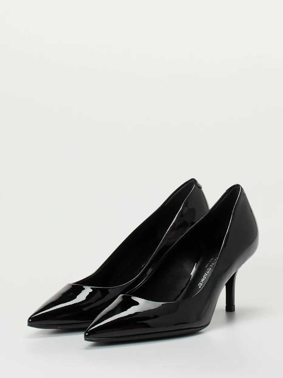 – Pumps aus Lackleder*Konstantin Starke Sale