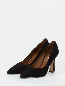 Damen Konstantin Starke – Pumps aus Veloursleder