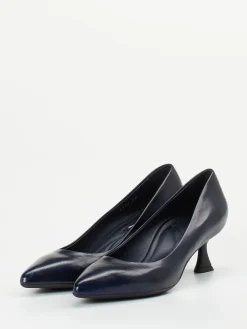 – Pumps aus Lammleder in Dunkel*Konstantin Starke Online