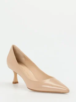 Damen Konstantin Starke – Pumps aus Hochglanzleder in