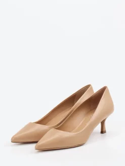 Damen Konstantin Starke – Pumps aus Lackleder in