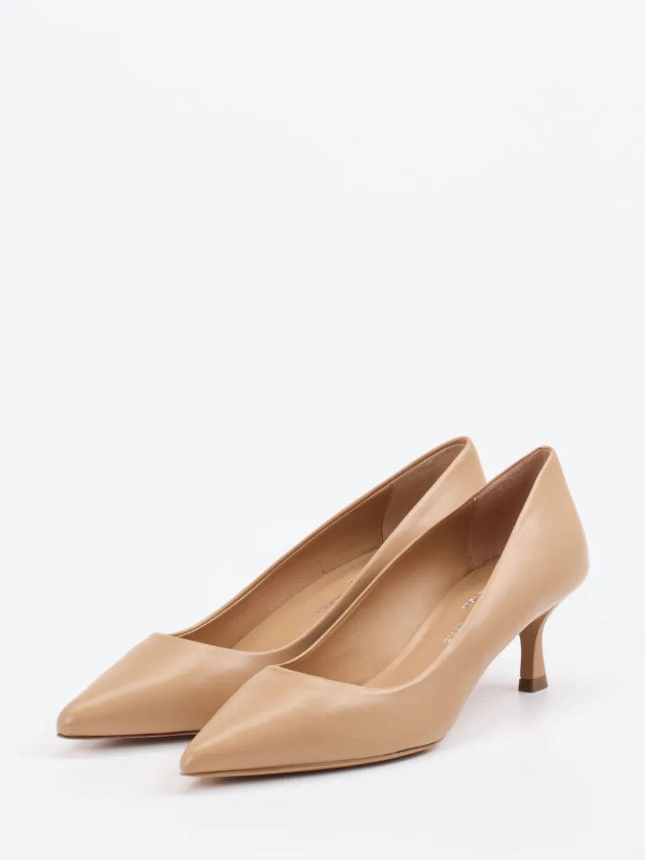 Damen Konstantin Starke – Pumps aus Lackleder in