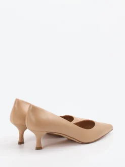 Damen Konstantin Starke – Pumps aus Lackleder in