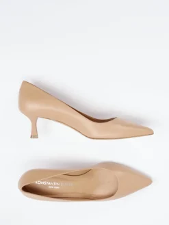 Damen Konstantin Starke – Pumps aus Lackleder in