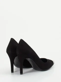 – Pumps aus Veloursleder*Konstantin Starke Hot