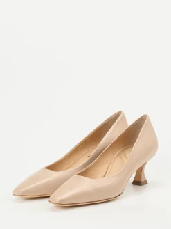 Damen Konstantin Starke – Pumps aus Lammleder in