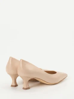 Damen Konstantin Starke – Pumps aus Lammleder in