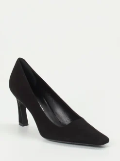 – Pumps aus Veloursleder*Konstantin Starke Outlet