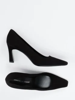 – Pumps aus Veloursleder*Konstantin Starke Outlet