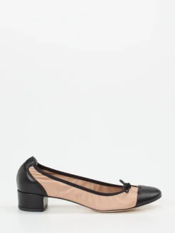 – Pumps aus Lammleder in Two-Tone*Konstantin Starke Outlet
