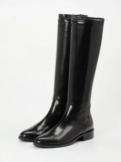 Damen Konstantin Starke – Reitstiefel aus Lammleder