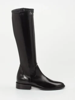 Damen Konstantin Starke – Reitstiefel aus Lammleder