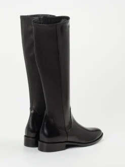 Damen Konstantin Starke – Reitstiefel aus Lammleder