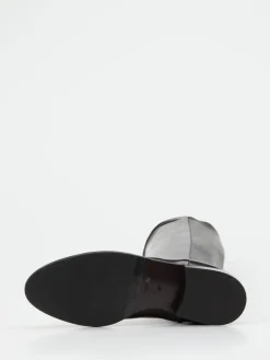 Damen Konstantin Starke – Reitstiefel aus Lammleder