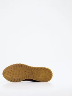 – Retro-Sneaker aus Veloursleder*Konstantin Starke Hot