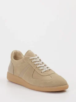 Herren Konstantin Starke – Retro-Sneaker aus Veloursleder