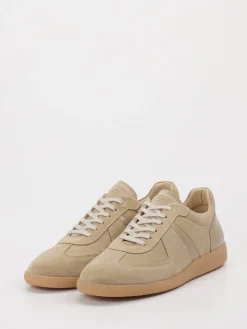 Herren Konstantin Starke – Retro-Sneaker aus Veloursleder