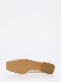 Damen Konstantin Starke – Riemchen-Ballerinas aus Lackleder