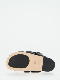 – Sandale aus Lammleder*Konstantin Starke Discount