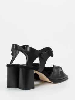 – Sandalen aus Lammleder*Konstantin Starke Hot