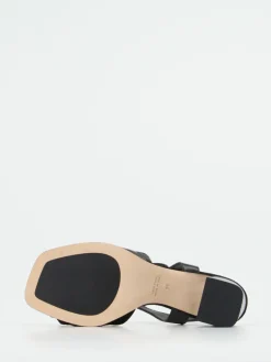 – Sandalen aus Lammleder*Konstantin Starke Hot