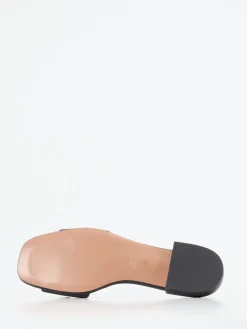 Damen Konstantin Starke – Sandalen aus Lammleder