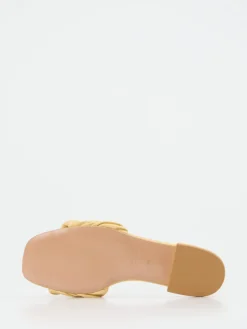 – Sandalen aus Synthetikleder Pastell*Konstantin Starke Outlet