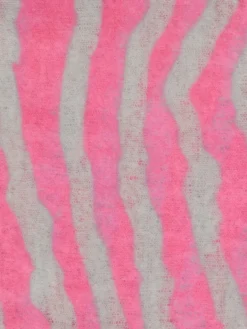 – Schal aus Wollmischgewebe Pink*Konstantin Starke Outlet