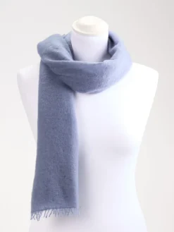 Damen Konstantin Starke – Schal aus Kaschmir in Tauben