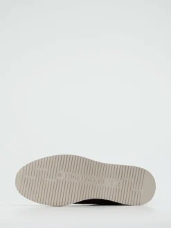 – Schnürboots aus Fettleder Dunkel*Konstantin Starke Sale