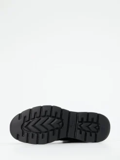 Herren Konstantin Starke – Schnürboots aus Lammleder