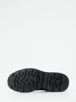 Herren Konstantin Starke – Schnürboots aus Kalbleder