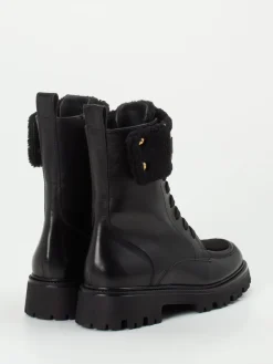 Damen Konstantin Starke – Schnürboots aus Kalbleder