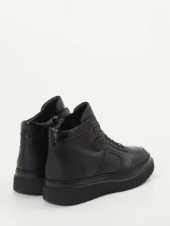 Herren Konstantin Starke – Schnürboots aus Kalbleder