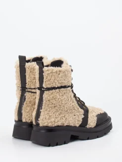 – Schnürboots aus Textil in*Konstantin Starke Discount