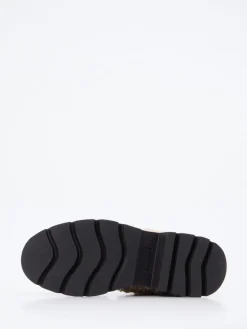 – Schnürboots aus Textil in*Konstantin Starke Discount