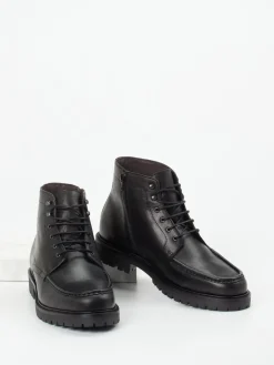 – Schnürboots aus Kalbleder*Konstantin Starke Outlet