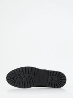 – Schnürboots aus Kalbleder*Konstantin Starke Outlet