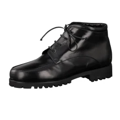 Damen Konstantin Starke – Schnürboots aus Lammleder