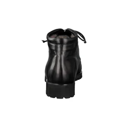 Damen Konstantin Starke – Schnürboots aus Lammleder