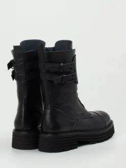 – Schnürboots aus Känguruleder*Konstantin Starke Discount