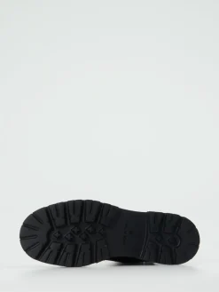 – Schnürboots aus Känguruleder*Konstantin Starke Discount