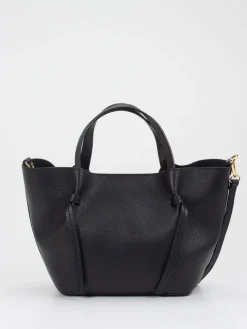 – Schultertasche aus Kalbleder*Konstantin Starke Clearance