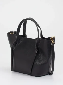 – Schultertasche aus Kalbleder*Konstantin Starke Clearance