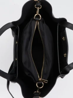 – Schultertasche aus Kalbleder*Konstantin Starke Clearance