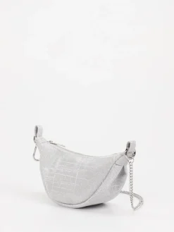 Damen Konstantin Starke – Schultertasche aus Leder