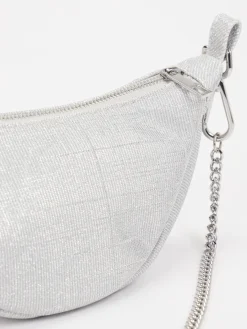 Damen Konstantin Starke – Schultertasche aus Leder