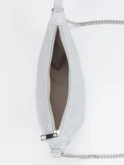 Damen Konstantin Starke – Schultertasche aus Leder